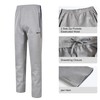 Rdruko Rdruko Mens Tracksuits Sets Running Jackets Joggers 2 Piece