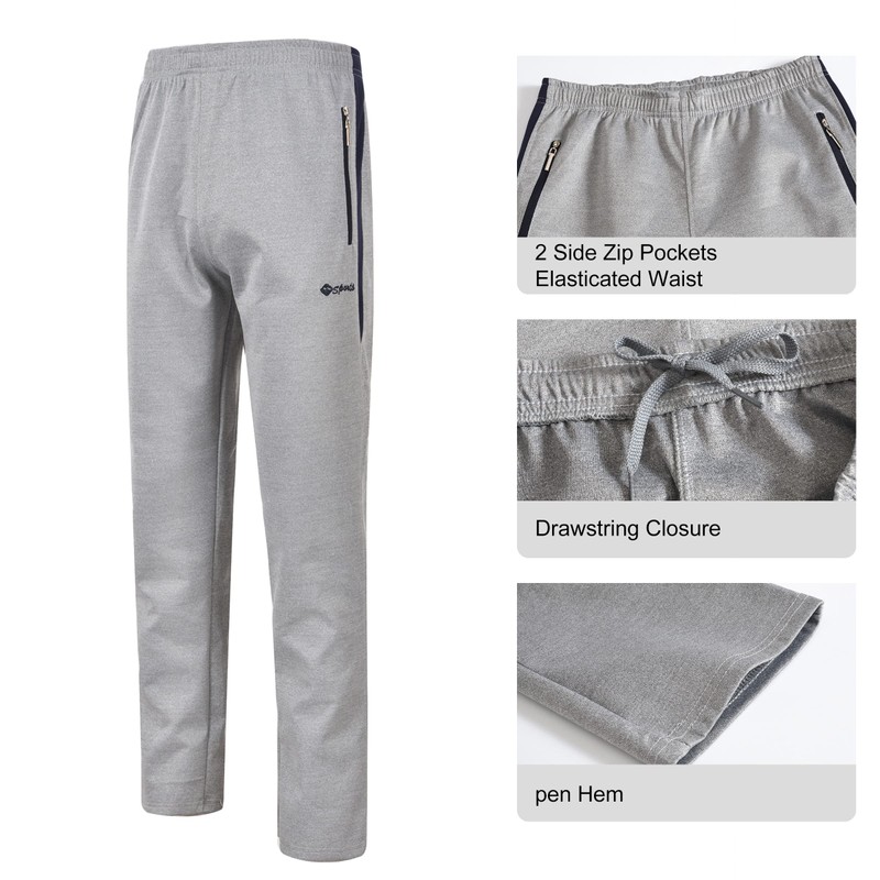 Rdruko Rdruko Mens Tracksuits Sets Running Jackets Joggers 2 Piece