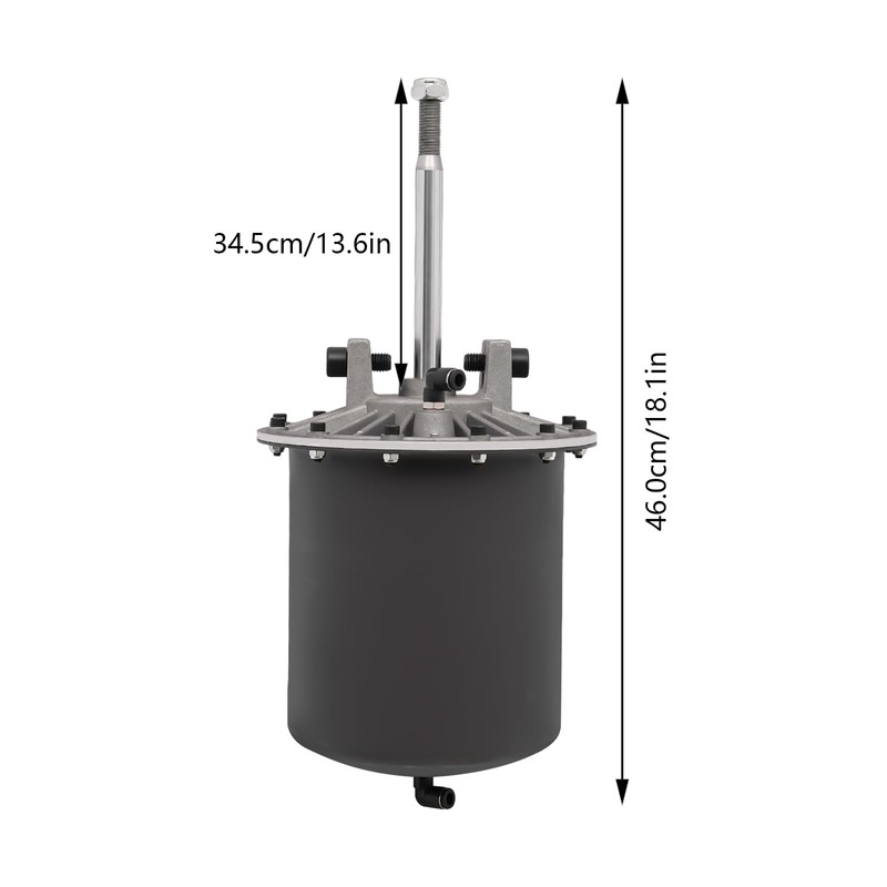 DDBESSIC Universal Tire Changer Machine Bead Breaker Cylinder 186Y Type