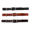 Thor Equine Western Chin Strap for Horses Prevents the Bit