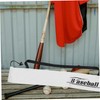 KOMBIUDA Reusable Baseball Bat Bag for Easy Storage and Wear-Resistant