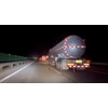 RVcarbao DOT-C2 de 2 x 50 pies Trailer Reflective Tape,