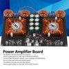 D‑Class Power Amplifier Board Double Core Digital Module 2x600W YJ‑TPA3255