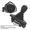 Hydraulic Joystick Remote Valve Cable Control 360 Degree 7919040041 for