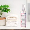 ClaRose Micellar Water with Hyaluronic Acid and 100% Natural Vegan