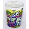 Florida Dolphins Big Name Shot Glass New Edition