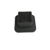 Gotcha Circle Hand Game Rubber Receiver Tube Hitch Plug. Truck