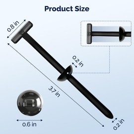 100PCS Nylon Universal Cable Tie Buckle, Heavy Duty Self-Locking Nylon Zip Ties Holder, Plastic Cable Ties Tool Fasteners UV-Resistant Zipties for Car Fender Trunk Repair, Wire Bundling, Home & Garage