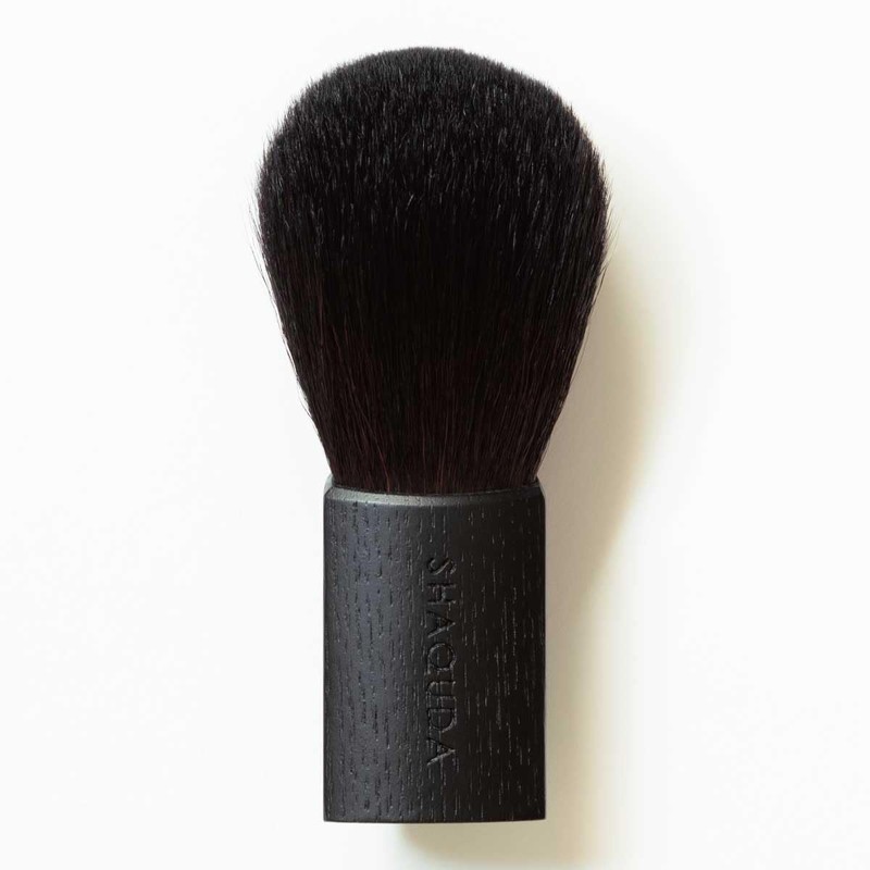 SHAQUDA MISUMI 3D Powder Brush [300]