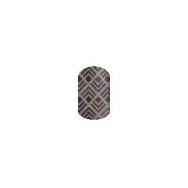 Jamberry Nail Wrap - September 2015 Trendy 1 (Retired)