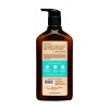 Dr. Squatch Coconut Hand Lotion & Body Lotion for Men,