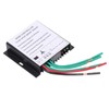 MPPT Wind Turbine Controller 100‑400W 12V 24V Auto Match Wind