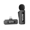 BOYA BY-V1 V2.0 Wireless Microphone