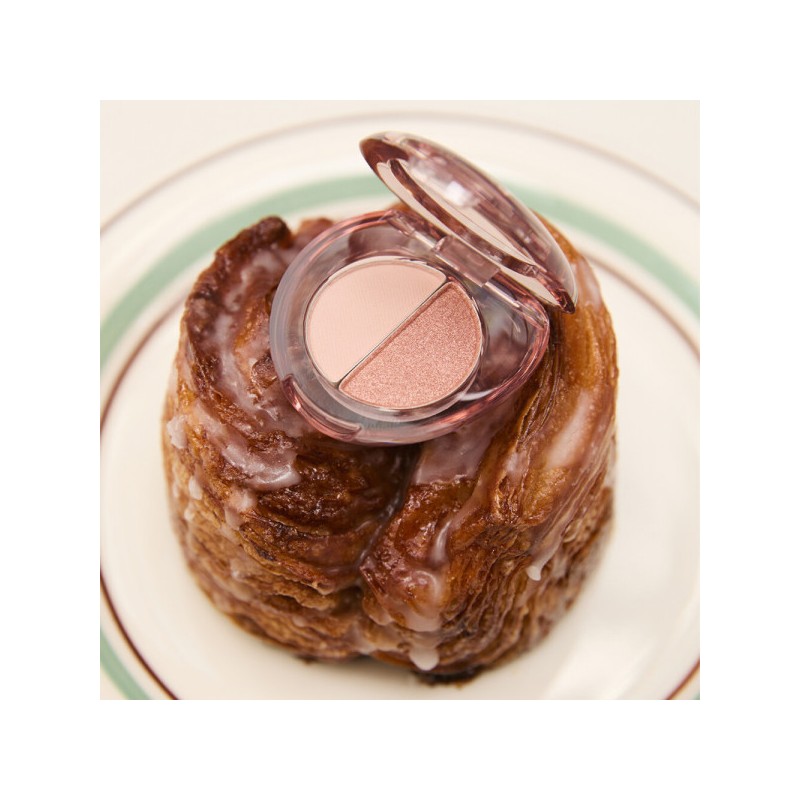 Etude Cafe in the deep What’s in my eyes double