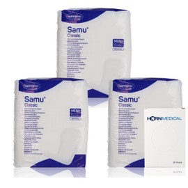 Samu Mini (20) Maternity Pads