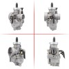 NIBBI PE24mm Carburetor For Husqvarna KTM KYMCO SYM Dirt Pit