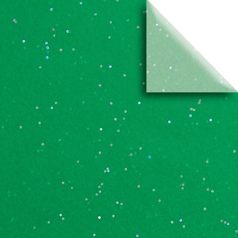 Jillson Roberts 24 Sheet-Count Solid Color Christmas Tissue Paper Available