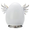Otsukaglass OS-GE101W Angel Egg Music Box Tune: Einekleinena Hatmuzek