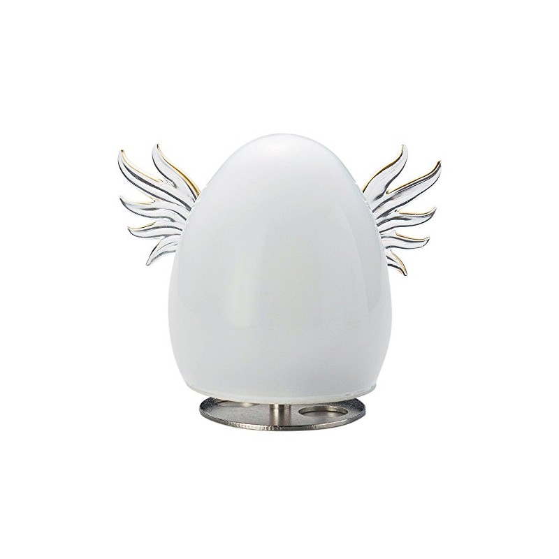 Otsukaglass OS-GE101W Angel Egg Music Box Tune: Einekleinena Hatmuzek