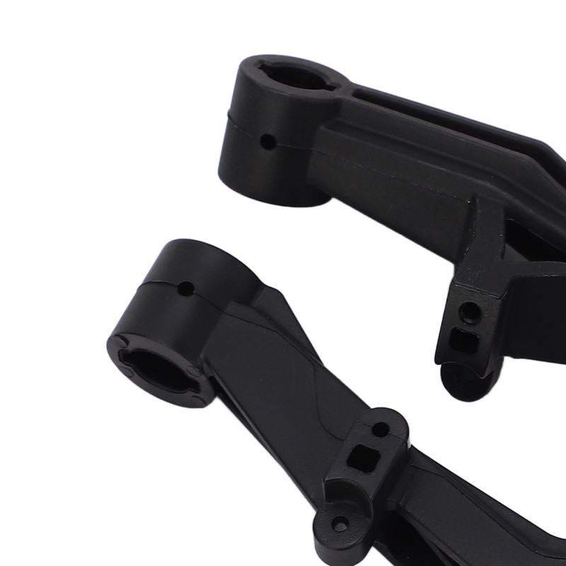 Plastic Front and Rear Body Mount Bracket for ZD Racing