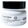 Loreal Kit Limpieza Anti Metal Detox Shampo Mascarilla Serum