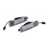 GIMUYA Toyota Hiace 200 Series LED License Lamp, License Plate