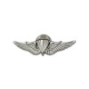 Japanese Parachutist Foreign Jump Wings, Brite (each)