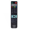 XORO XRC 8F1 Universal Remote Control Effortlessly Controls Over 1000