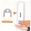 Operitacx Commercial Soap Dispenser Replacement Key Schlüssel für Seifenspender Öffentlichen