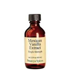 Vanilla Mexican By Penzeys Spices 2 fl oz (Pack of 1)