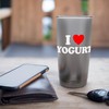 I Love Yogurt - Funny Cute Probiotic Greek Favorite Food