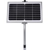 SUNER POWER 10 Watt Solar Panel Powered Charger Kit +