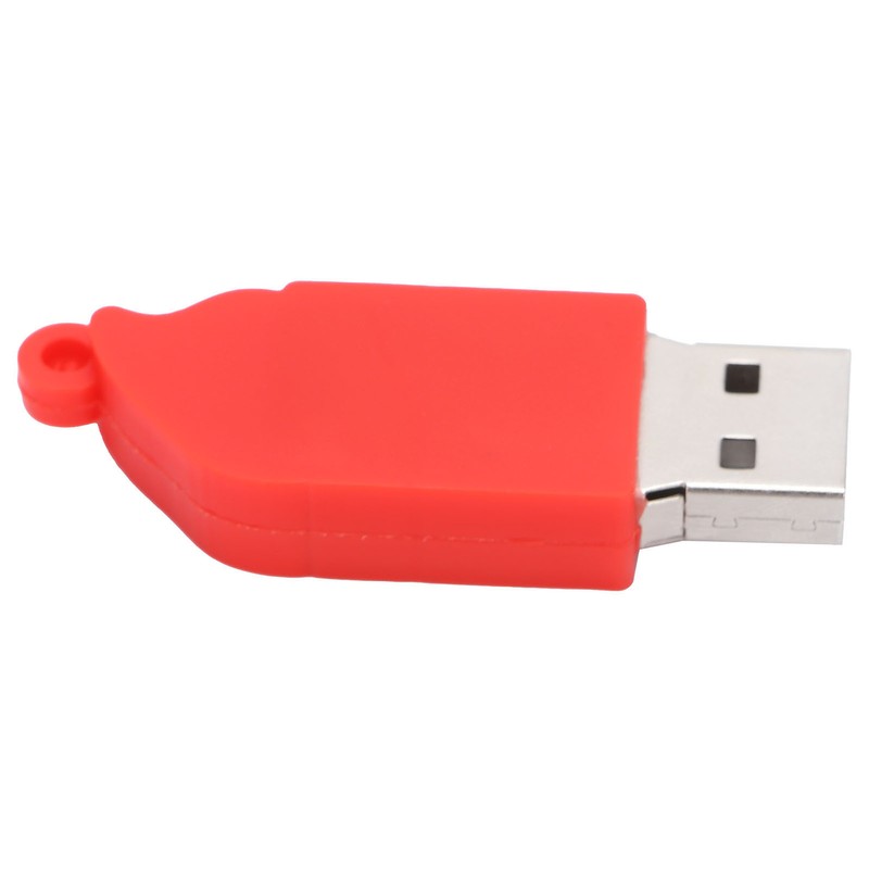 Data Transmission Storage U Disk Computer USB 2.0 Flash Drive