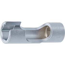 BGS 70988-14 Special Socket Spanner Insert Slotted 3/8 Inch SW 14 mm