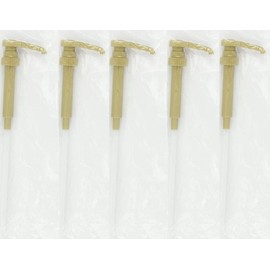 Torani Syrup Pump, 750 ML (Pack of 5)