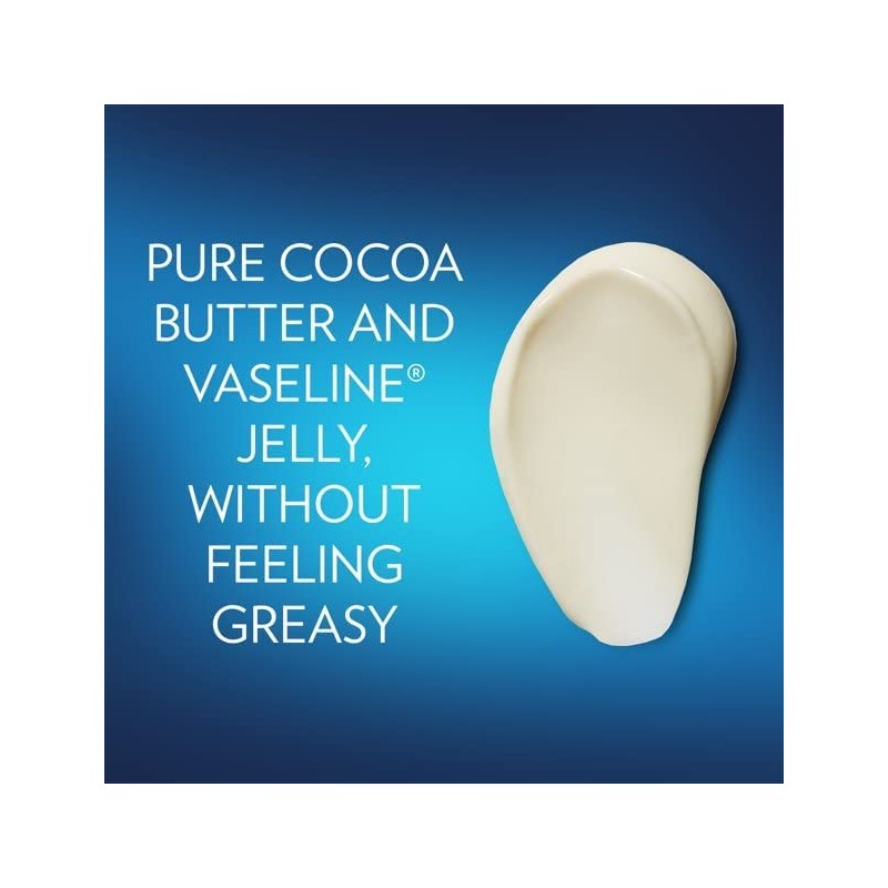 Vaseline Intensive Care Body Lotion - Cocoa Radiant - with