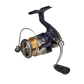 Daiwa 20 Crest LT2500S-XH Spinning Reel, 2020 Model