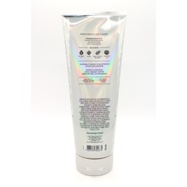 Platinum, Bath and Body, Moisturizing Body Wash, 10 fl oz