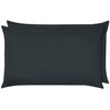 CreationSmart Luxury Bedding 100% Egyptian Cotton 40CM/16 Extra Deep Fitted