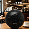 4 Pack 54mm Espresso Backflush Cleaning Disc Compatible with Breville