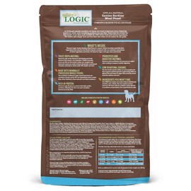 Nature's Logic Dog Food Canine Meal