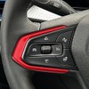 Auovo Funda de Volante Compatible con 2024 2025 Chevy Trax