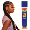 Sensationnel Xpression prestretched braiding hair - 3x xpression 58-inch kanekalon