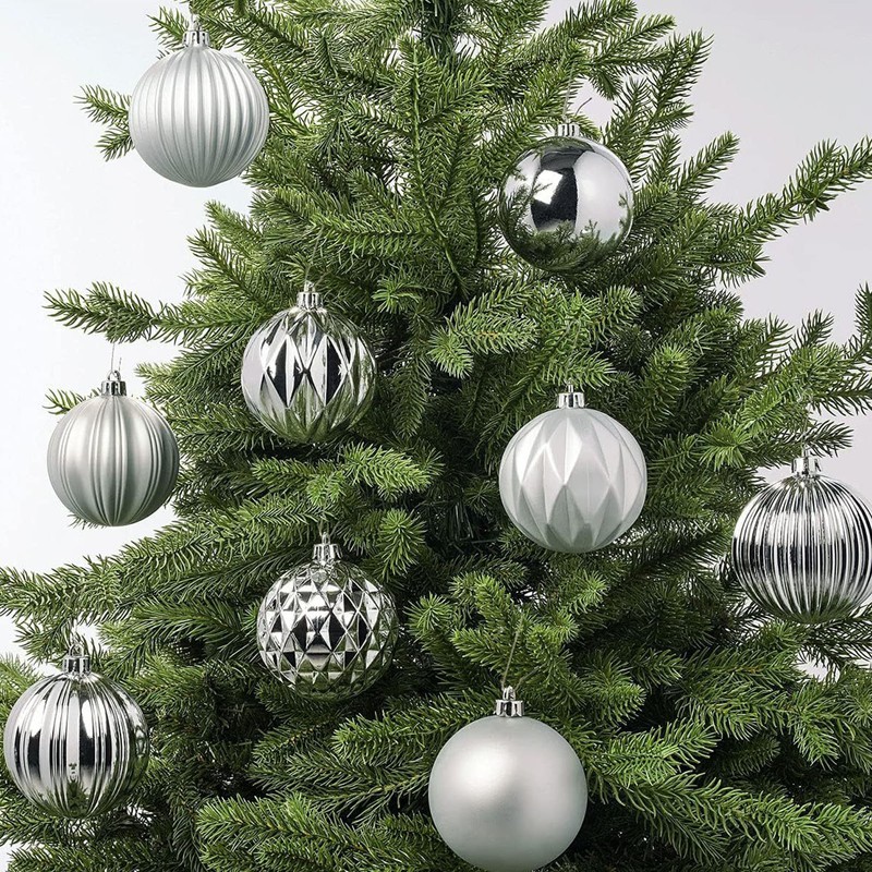 Christmas Decorative Ornament Hooks Christmas Ball Pendant Hooks