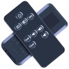 ZWP Replacement Remote Control fit for Klipsch SB120, SB 120,