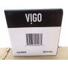 VIGO VESSEL VG07000BN BATHROOM SINK POP-UP DRAIN & MOUNTING RING