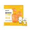 THREE [Cheonho NCare] 1005 Kiddy Multivitamin Gummy Mango Flavor (4gx20)