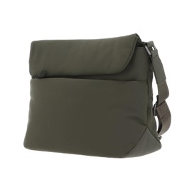 Jost Falun Shoulder Bag 26 cm Olive, olive