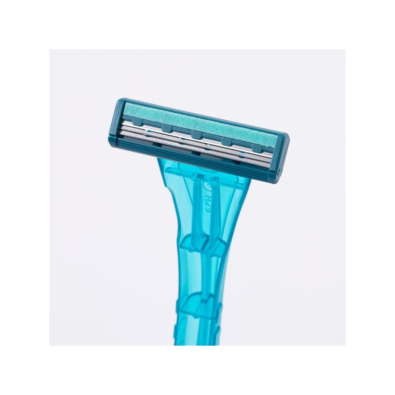 Dorco Touch 3 portable razor 8 packs / 도루코 터치3