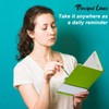 Principal Lines 12 Pack Lined Journal Notebook - A5 Hardcover